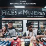 Alvaro Diaz Ft. Randy Nota Loca - Miles De Mujeres MP3