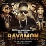 Trebol Clan Ft. Ñengo Flow, D.OZi, Gotay El Autentiko y Jenay - Bayamon MP3