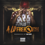 Valdo El Leopardo - A Lo Freestyle Mania (Tiraera Pa El Sica) MP3