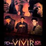 Taito La Eminencia Feat. Lele - Aprendi A Vivir MP3